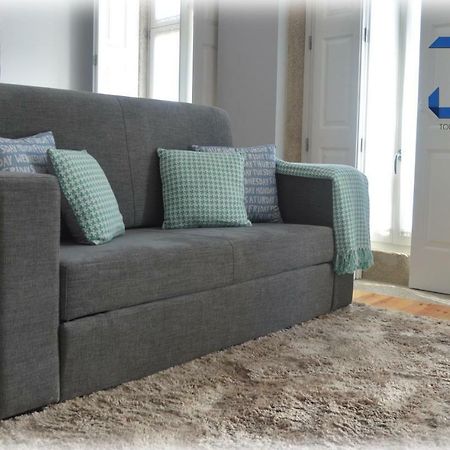 #Four Apartment By Jc Porto Luaran gambar