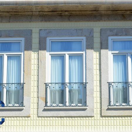 #Four Apartment By Jc Porto Luaran gambar