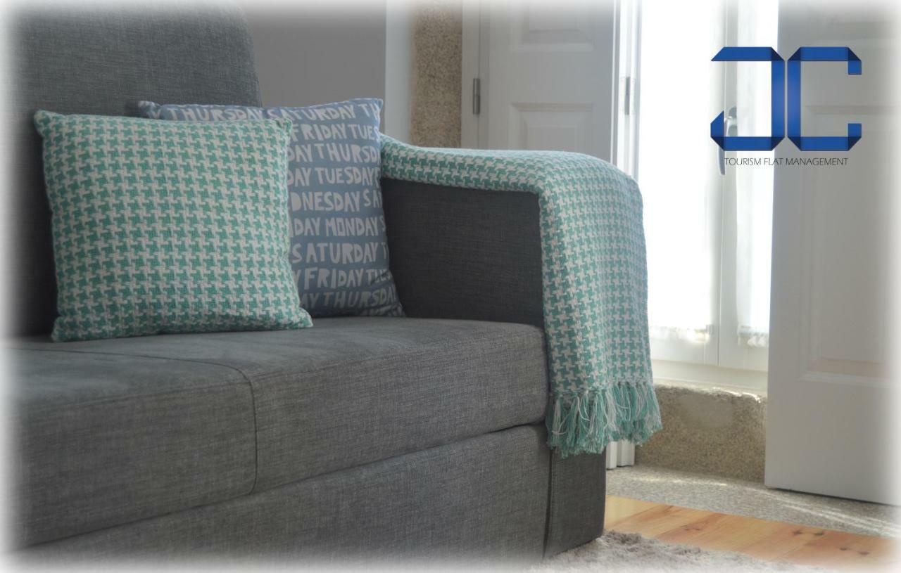 #Four Apartment By Jc Porto Luaran gambar