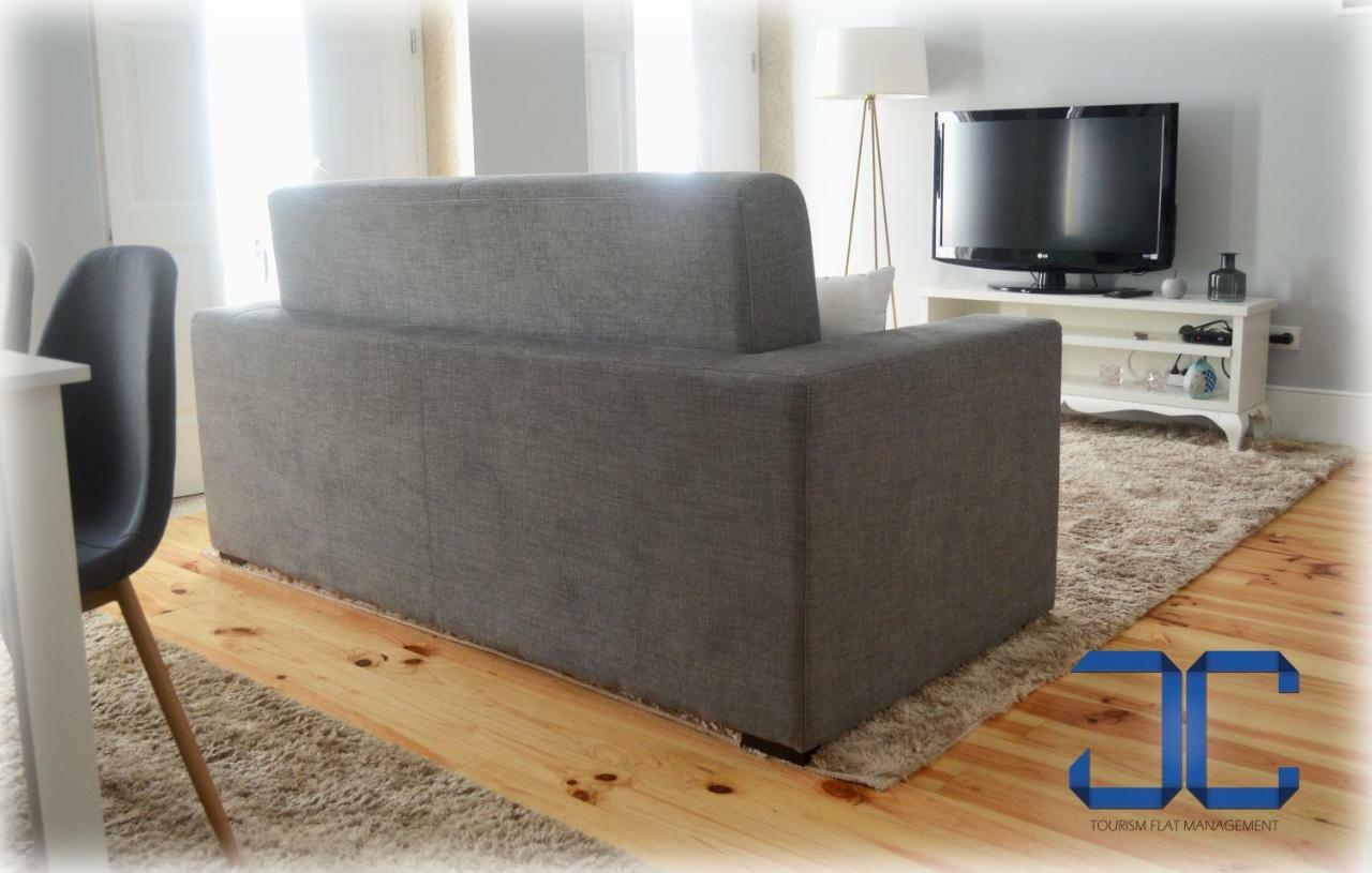 #Four Apartment By Jc Porto Luaran gambar